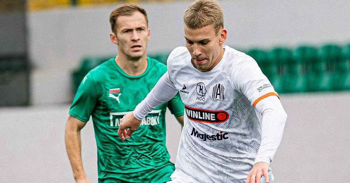 «Амкал» и Prime Squad проведут ответный четвертьфинал Кубка Лиги