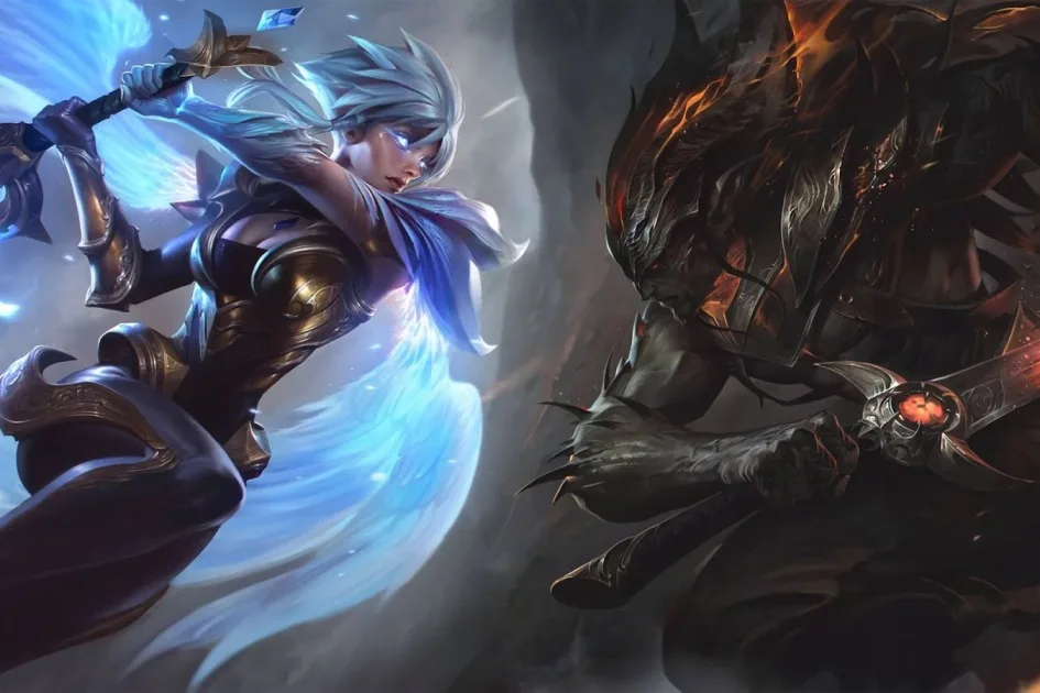 Riot Games подтвердила: League of Legends не перейдет на Unreal Engine