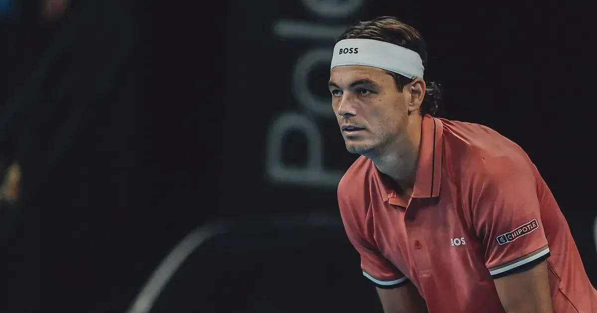 Лион (ATP): Фриц и Музетти поспорят за титул в финале