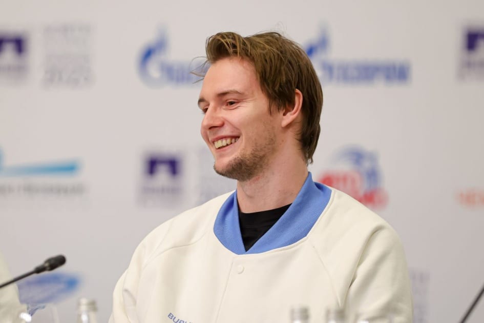 Определились полуфиналисты турнира ATP-250 в Женеве