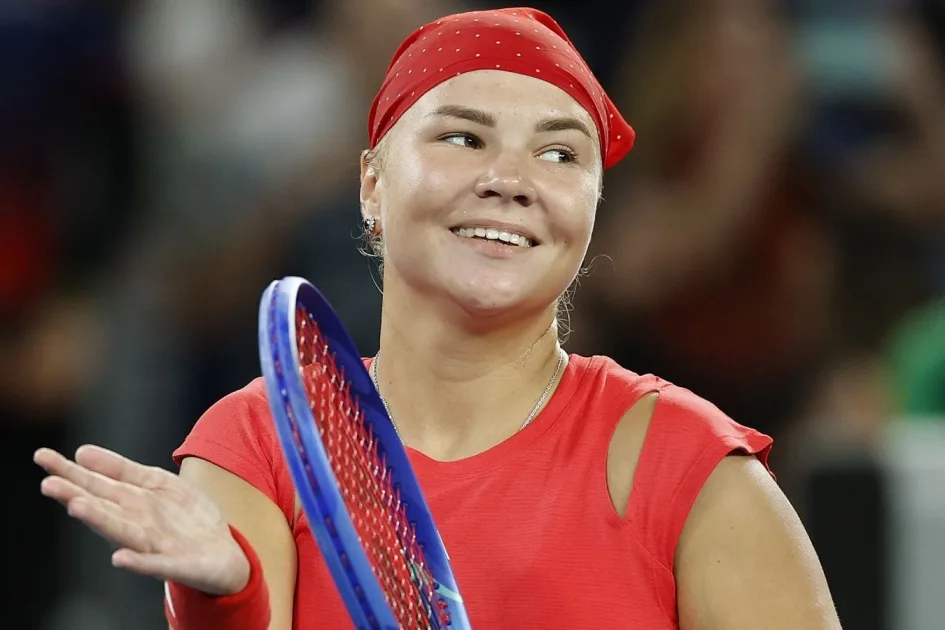 WTA-1000 в Торонто: итоги матчей 6 августа 2026 года
