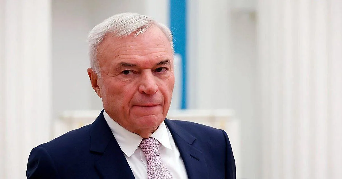 Толчинский: Рашников управляет огромным комбинатом, это вызывает уважение