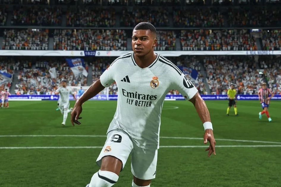 Выбери лучшего в Ла Лиге: EA Sports FC 26 запустила голосование за игроков сезона