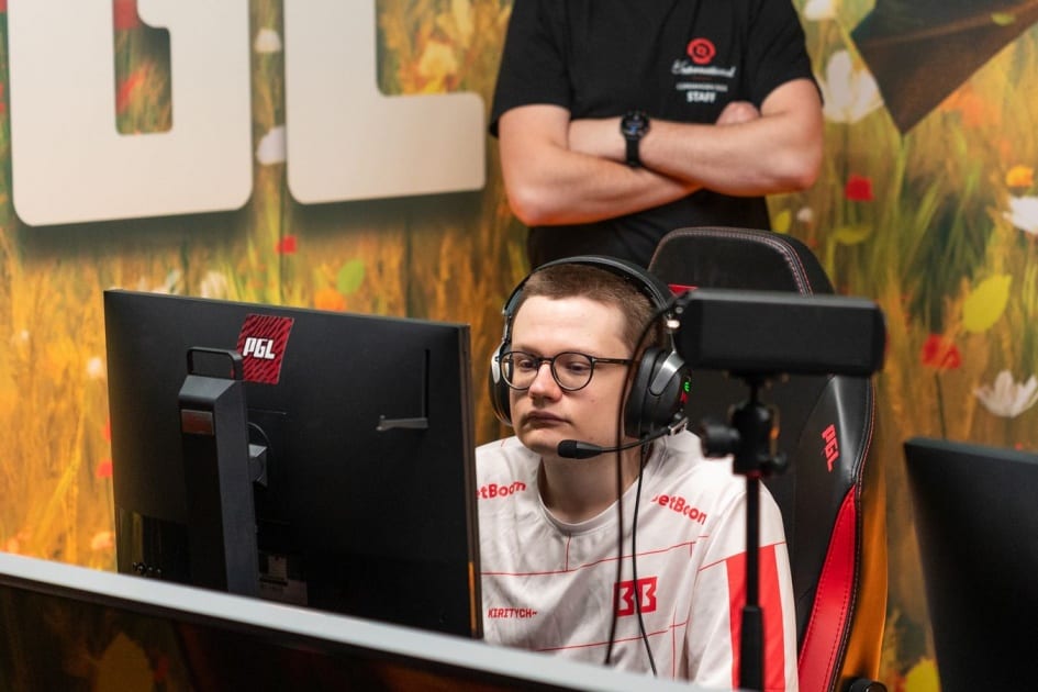 Разгром в финале: BetBoom Team уничтожила Aurora на PGL Wallachia 8 по Dota 2