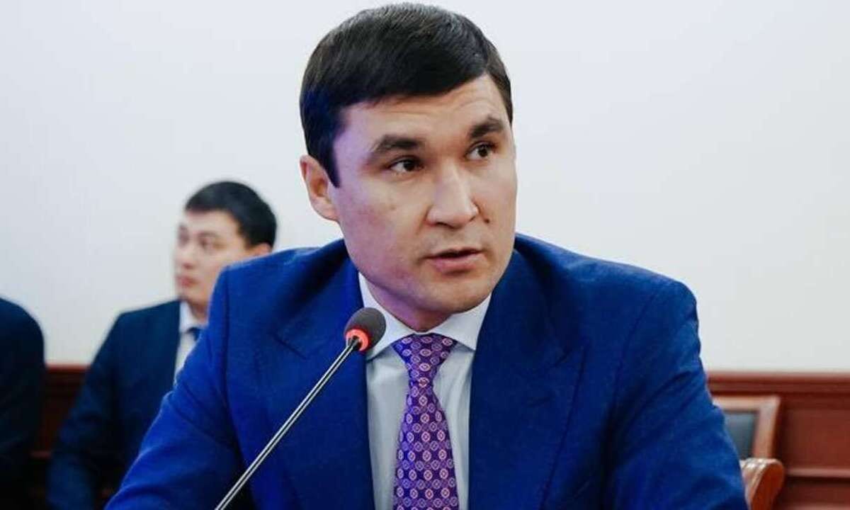 «Действовал незаконно»: Серик Сапиев раскрыл причину конфликта с экс-заместителем