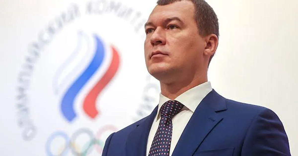 ОКР оспорит в Верховном суде Швейцарии решение CAS по керлингистам