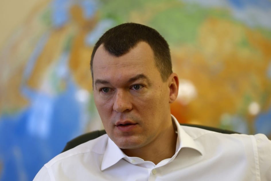 Лимит на легионеров в России изменили: что решил министр Дегтярёв