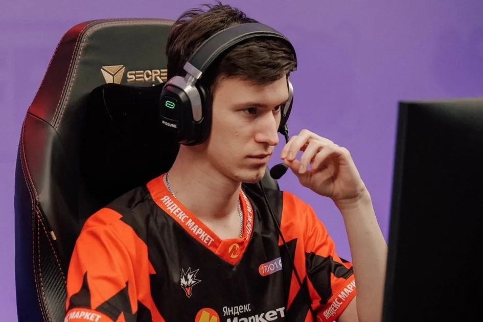 Team Yandex победила в стартовом матче The International 2026 по Dota 2