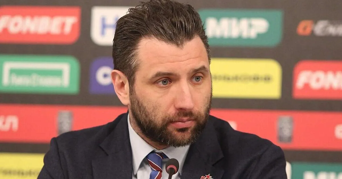 Ротенберг о тренерстве: «Я посмотрел все тренировки за 10 лет работы менеджером. Я отработал с самыми известными специалистами, изучил все упражнения, тактику»