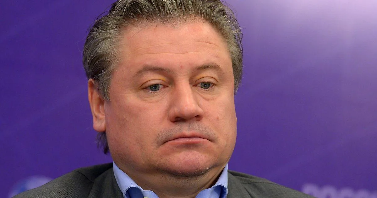 Канчельскис: «Родину» должен возглавить российский тренер