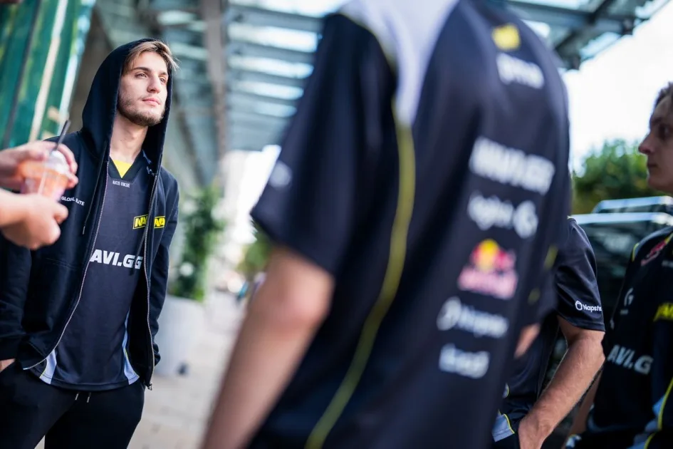 NAVI The International 2026 турниріне қатыспайды: Dota 2 іріктеуінен шығып қалды