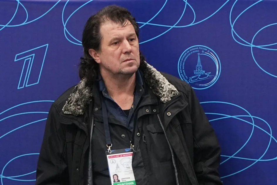 Екі дүркін Олимпиада чемпионы Артур Дмитриевтің өлімінің себебі анықталды