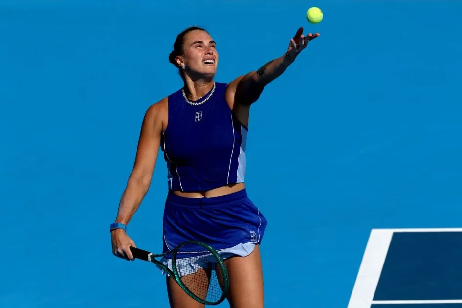 WTA-1000 в Цинциннати: расписание матчей на 19 августа 2026 года