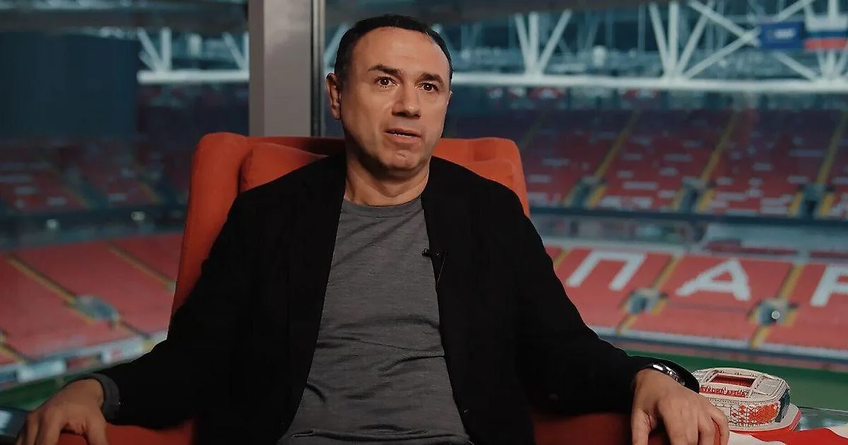 Кахигао о критике судейства: «Почему бы нам не высказаться?»