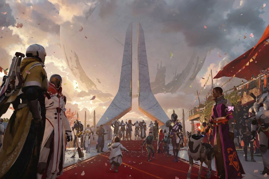 Destiny 2: геймеры скорбят о завершении поддержки онлайн-шутера