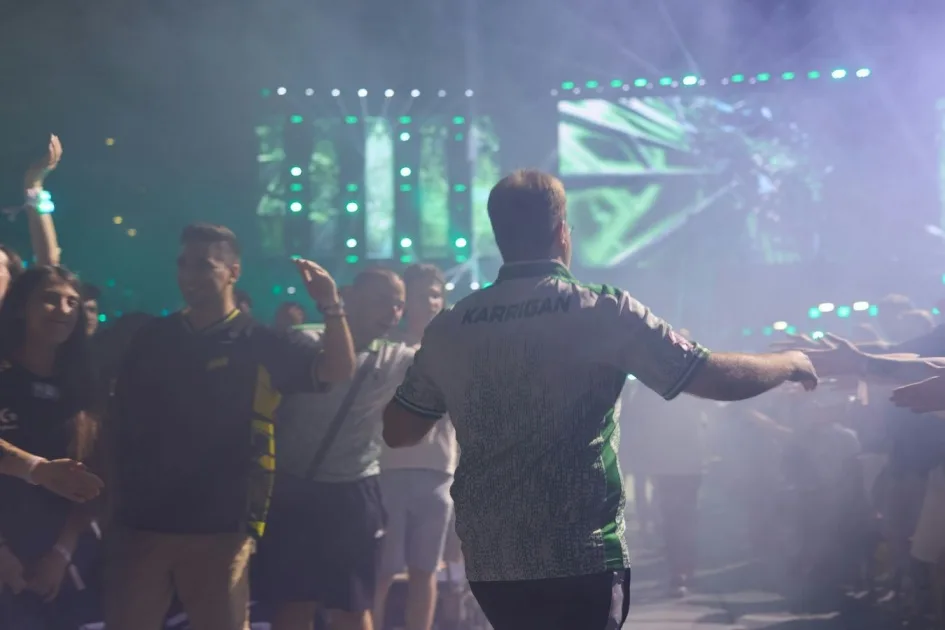 IEM Cologne Major 2026: исторический рекорд просмотров в Counter-Strike