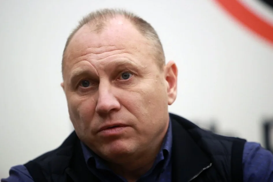 Черышев: Батраков многому научится в Турции, его задача — заявить о себе