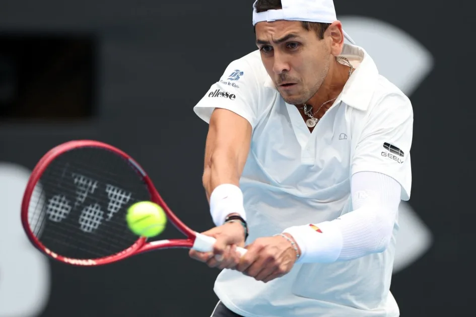 ATP-500 в Вашингтоне: определены все полуфинальные пары