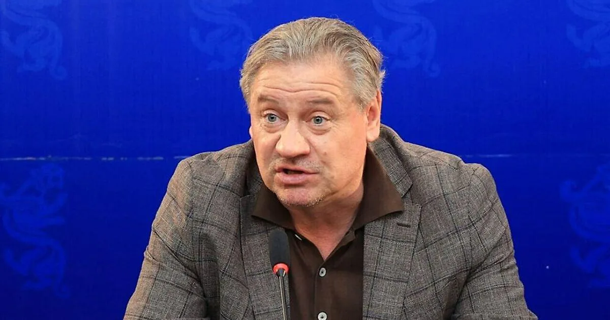 Канчельскис о пропуске 100-летия «Фиорентины»: «Уже высказал мнение о футбольных деятелях»
