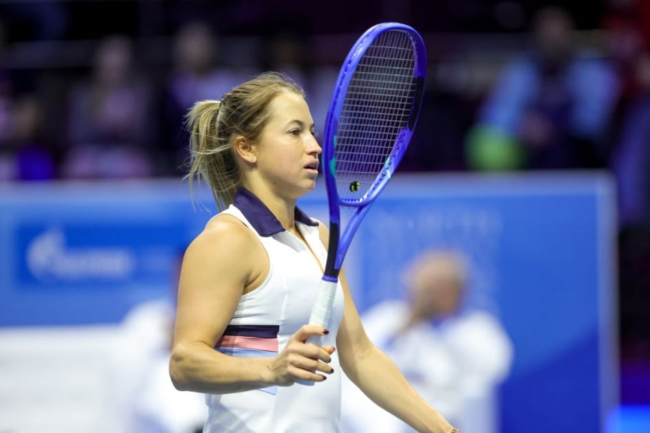 Расписание матчей WTA-1000 в Мадриде на 22 апреля