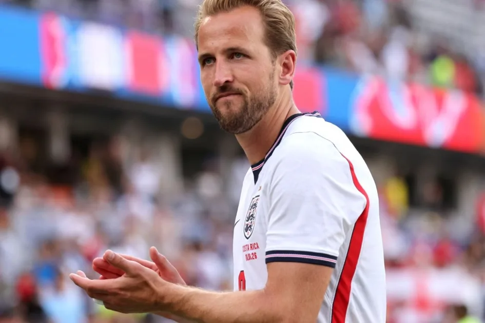 Кейнның Қатардағы әлем чемпионатындағы статистикасы: Панама — Англия матчы