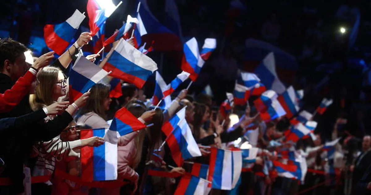 Госдума поддержала проект «Спорт России»: 213,7 млрд рублей на 2027–2029 годы