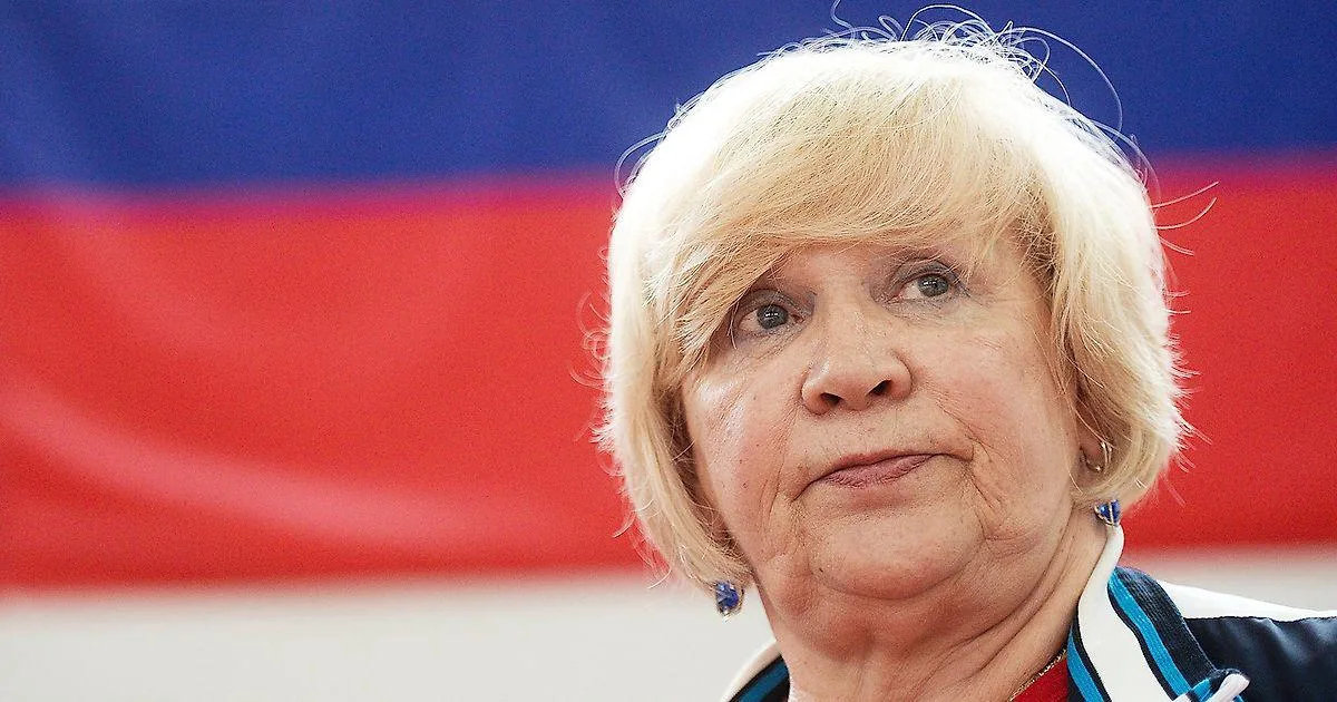 Родионенко: власти Нидерландов мешают россиянам пробиться на Олимпиаду