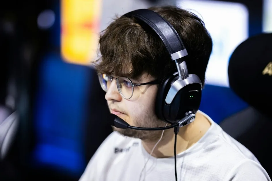 XSE Pro League: BetBoom Team ойыншысының Steam аккаунты бұзылды