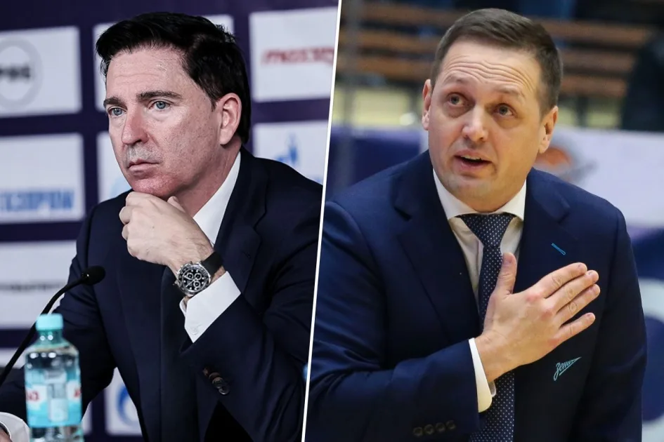 Евролига клубтарындағы орын алмасу: «Зениттің» экс-бапкерлерінің ықтимал ауысуы