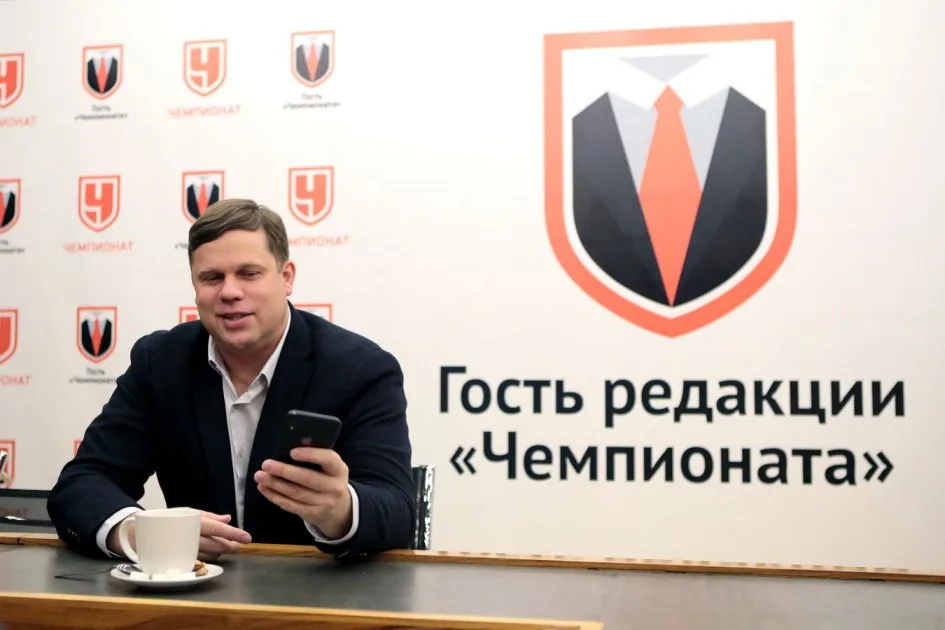 Владислав Радимов: переход Тюкавина в «Зенит» — это вопрос денег