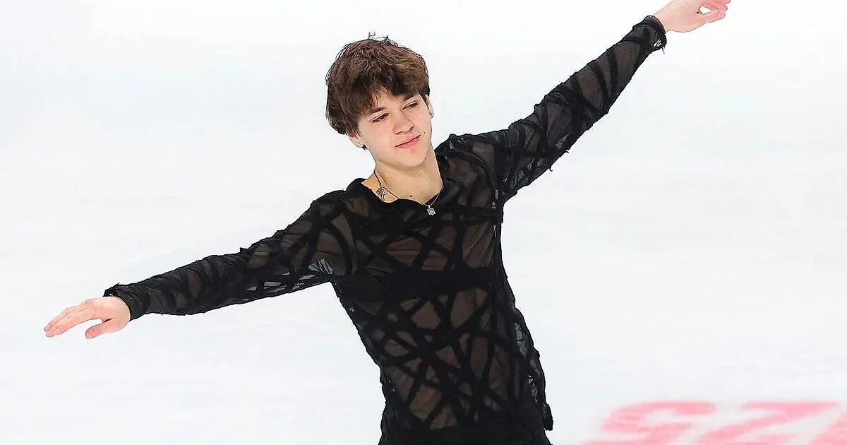 Kinoshita Group Cup: Дикиджи, Семененко, Гуменник, Наката и Сато выступят с произвольными программами