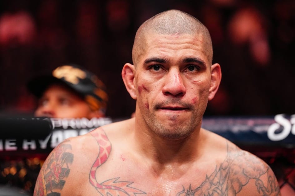 Бывший чемпион Bellator о Перейре: «В тяжёлом весе UFC он добьётся успеха»