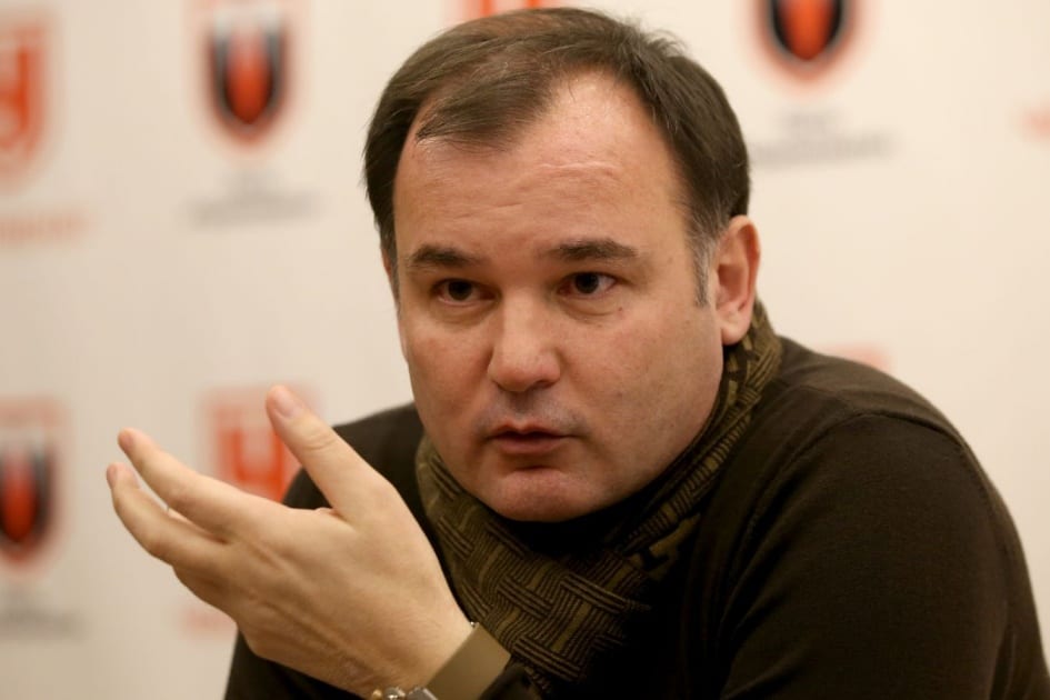 «Сочи» творит историю: Гришин назвал серию побед в РПЛ подвигом