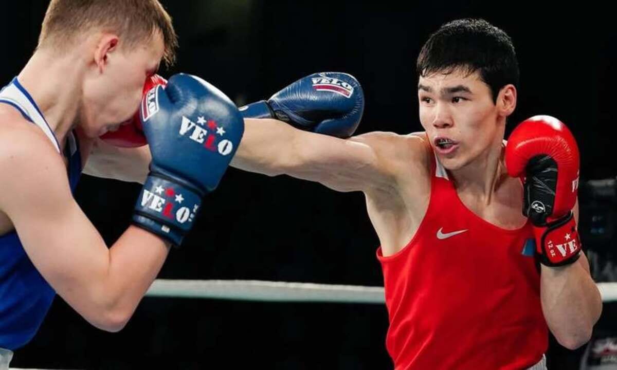 Караганда и Шымкент — главные кузницы чемпионов: вице-президент КФБ назвал лидеров казахстанского бокса
