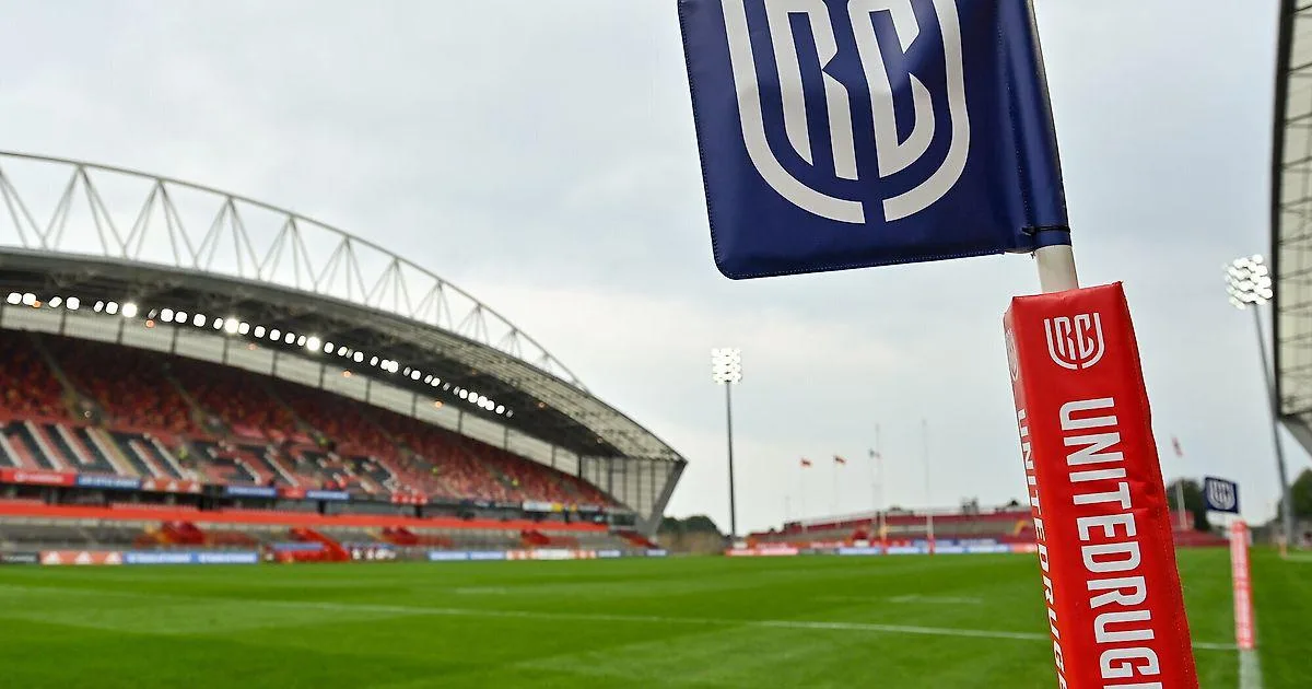 United Rugby Championship: «Глазго» против «Лайонс», «Коннахт» примет «Ленстер»
