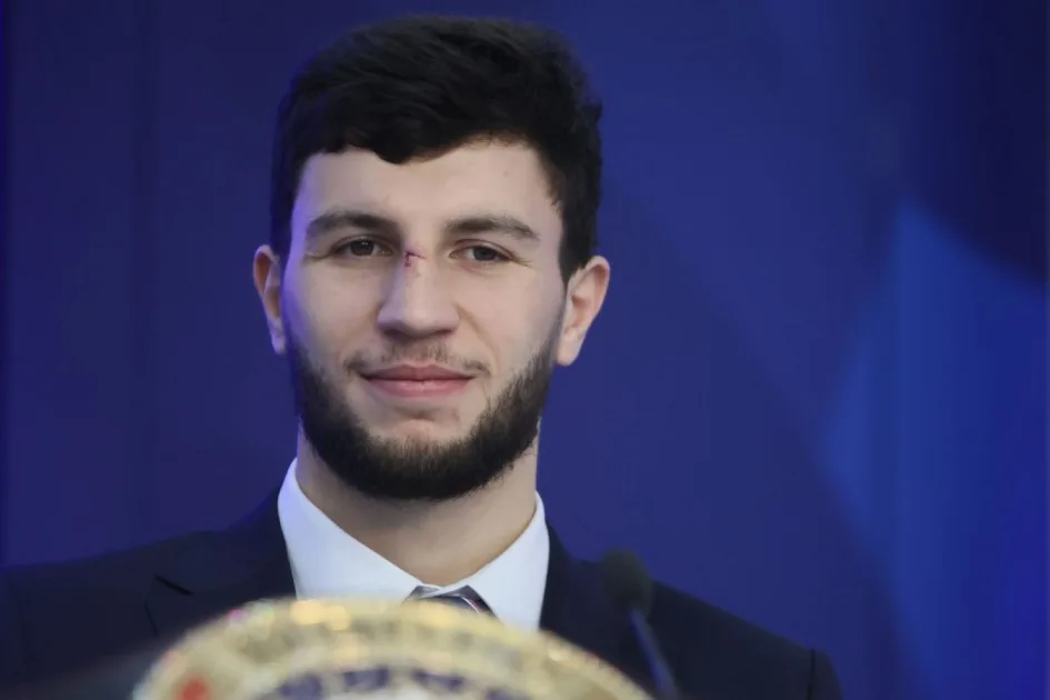 Әлем чемпионы Бижамов World Boxing шешіміне қуанды: Олимпиадаға үміт артты
