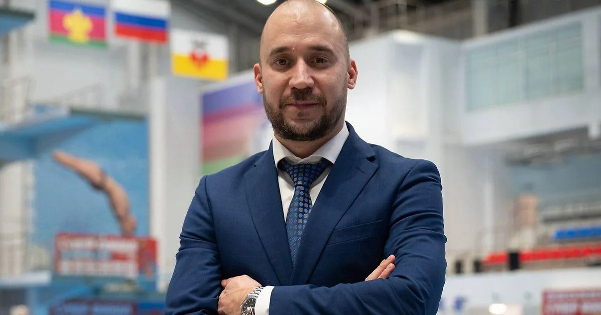 Гальперин: сборную России не готовили к ЧЕ, есть другие задачи