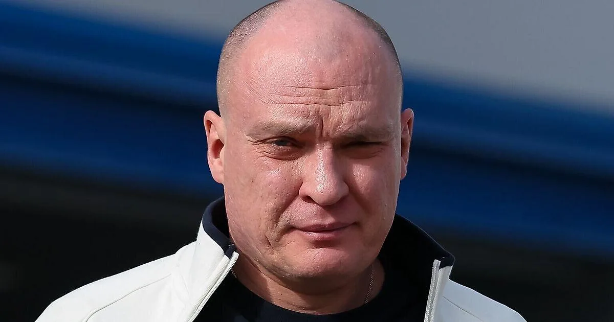Баландин: у Разина скверный характер, не удивлюсь его появлению в «Динамо»
