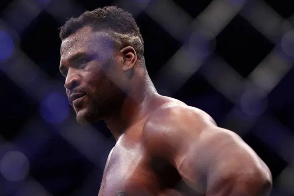 Нганну Мбаппені қолдады: UFC экс-чемпионы футболшыны жақтады