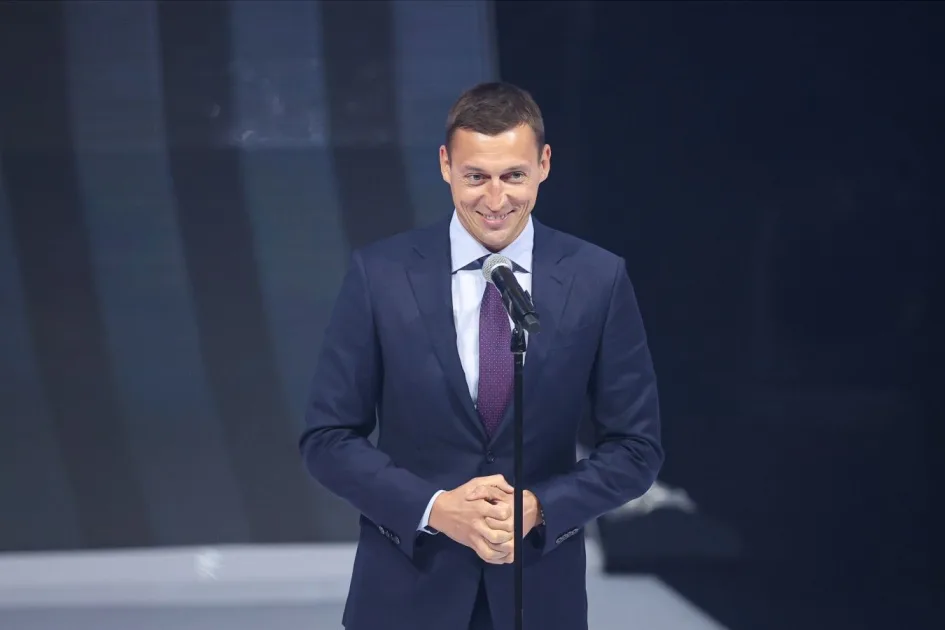Легков: МОК шешімі әзірге ештеңе бермейді, келесі Олимпиада төрт жылдан кейін