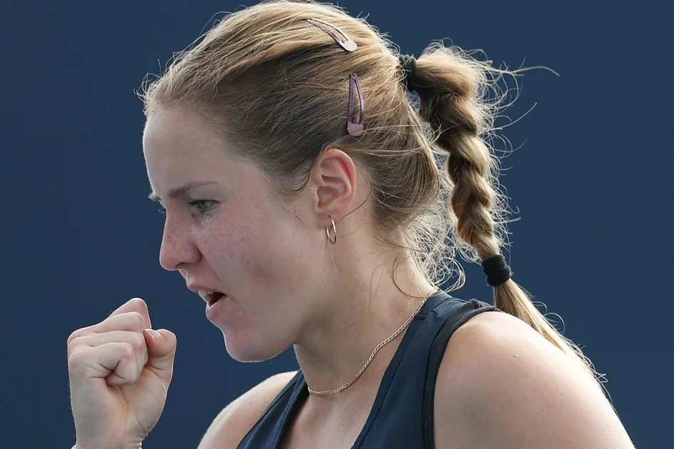 WTA-250 в Истбурне: Опубликовано расписание матчей на 24 июня