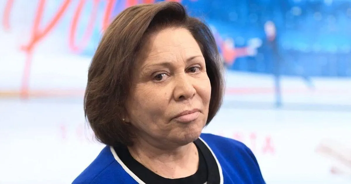Роднина: 1960-е — лучшее время в истории нашего футбола, были величайшие игроки