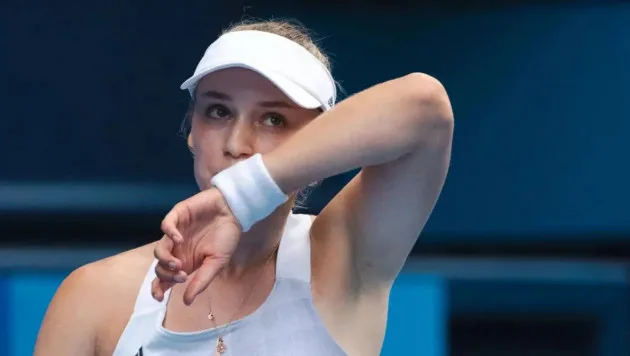 Рыбакина сыграет с Осакой за выход в четвертьфинал US Open-2026