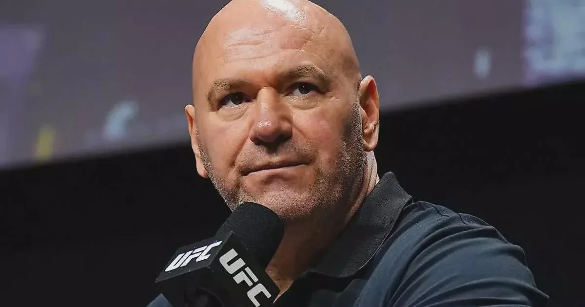 Дана Уайт: UFC купили за $2 млн, теперь оценивается в $50 млрд