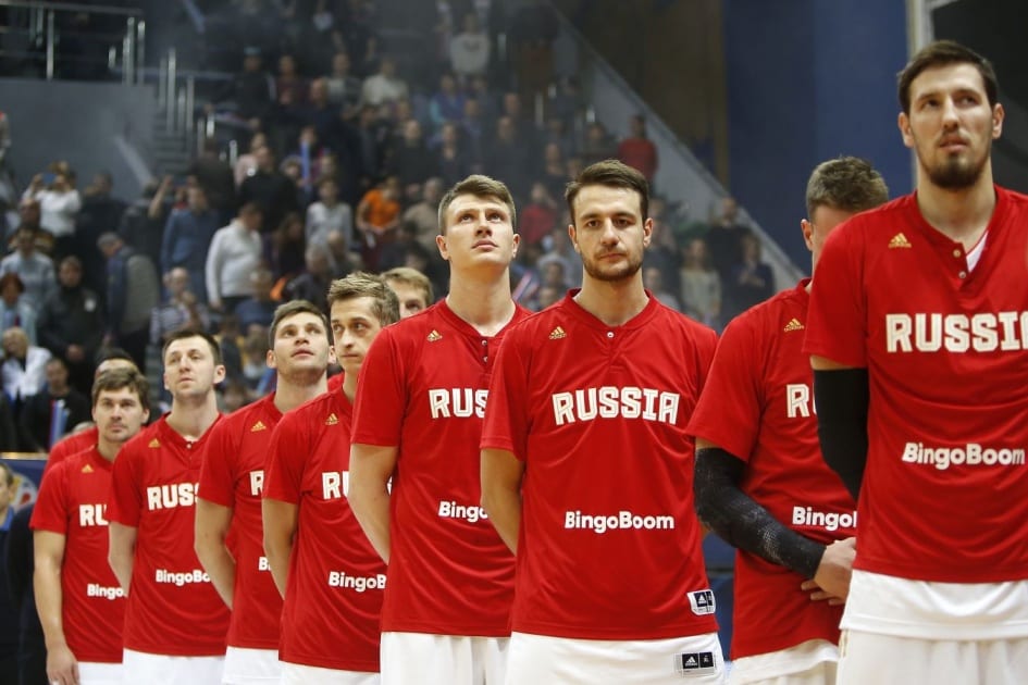 Россия U21 сыграет в 3×3 Nations League: ФИБА дала добро