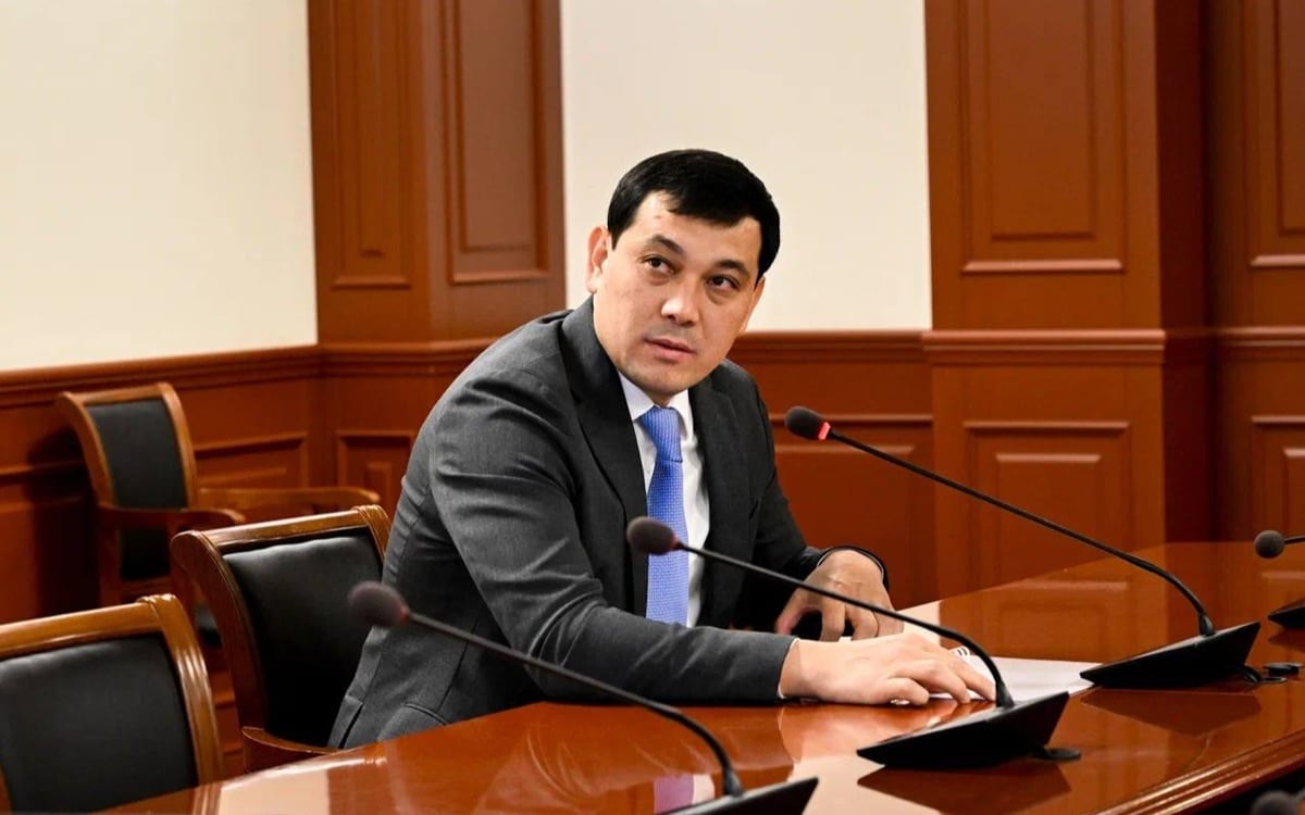 Новый глава спорта Караганды: Нуркен Нуратов получил согласование Минтуризма