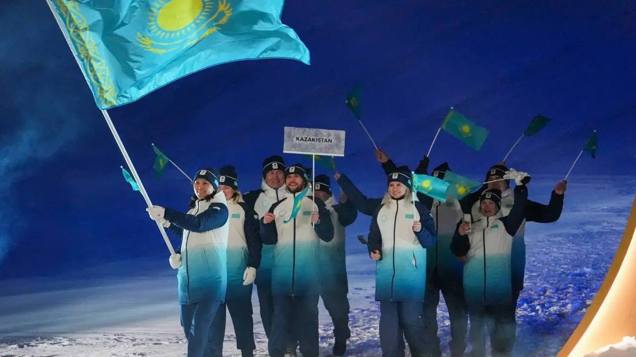 Золотой прорыв Казахстана: Кто поборется за медали Олимпиады 14 февраля