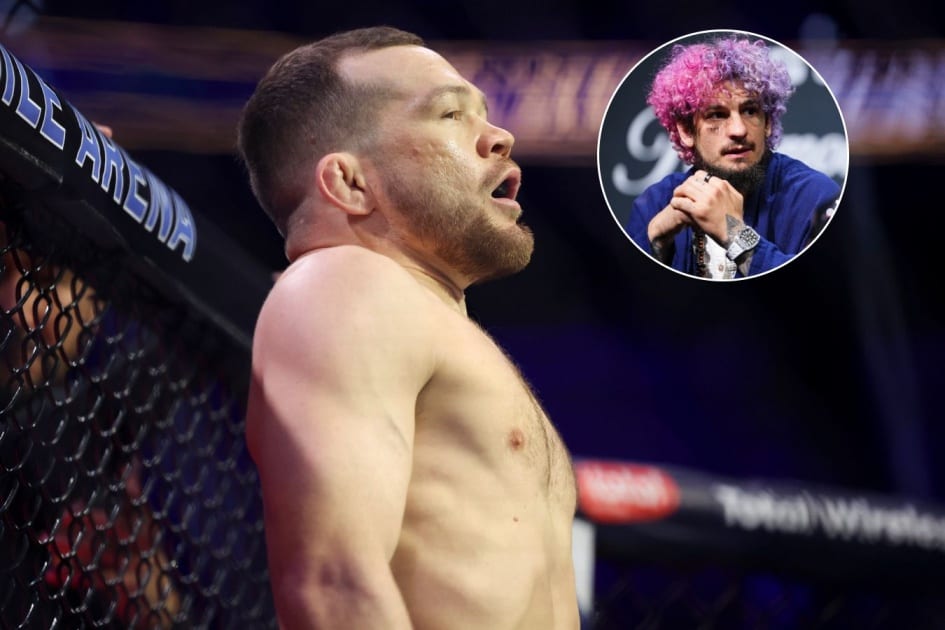 Пётр Ян vs Шон О’Мэлли 2: бой в Белом доме? UFC спасает исторический турнир