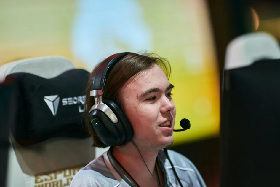 Team Spirit сыграет с Team Vitality в 1/4 финала EWC 2026 по CS 2