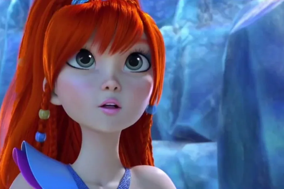 «Winx клубы» жалғасының трейлері шықты: мультсериал Netflix-ке оралады